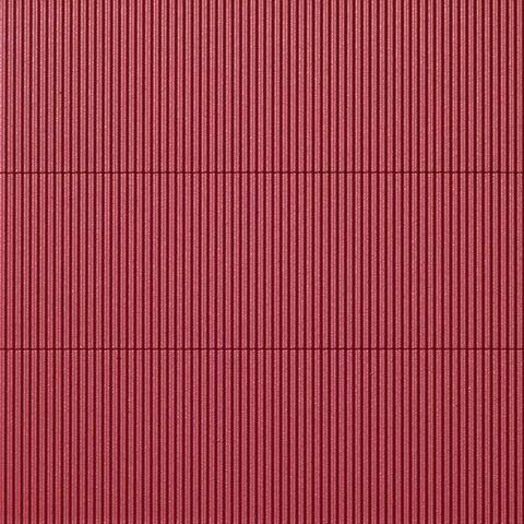Corrugated iron reddish brown<br /><a href='images/pictures/Auhagen/52230.jpg' target='_blank'>Full size image</a>